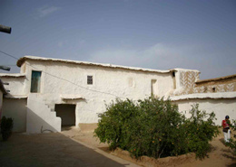 Riad - 8 pièces - 1 bathroom for vendre in Taroudant - Taroudant