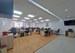 مكتب for louer in الوازيس - الدار البيضاء