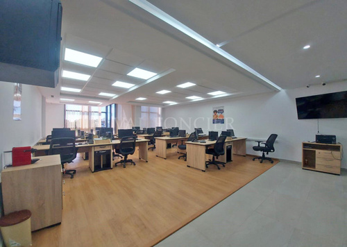 Bureaux for louer in Oasis - Casablanca