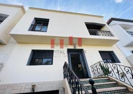 Villa - 4 pièces for vendre in Ain Diab - Casablanca