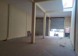 Magasin de 200 m² en location à sidi Ghanem