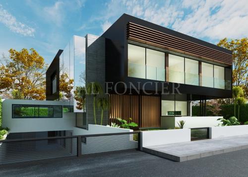 فيلا - 6 غرف نوم - 8 حمامات for vendre in بوسكورة - الدار البيضاء فيلا - 6 غرف نوم - 8 حمامات for vendre in بوسكورة - الدار البيضاء