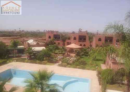 فندق for vendre in طريق فاس - مراكش