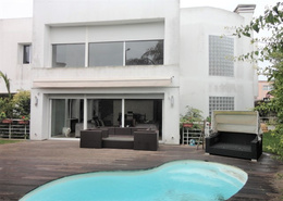Villa avec piscine El Hana