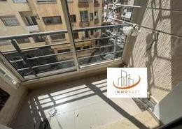 Appartement - 2 pièces - 2 bathrooms for louer in Les Princesses - Casablanca