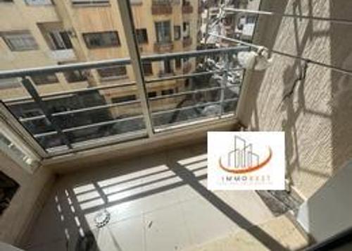 Appartement - 2 pièces - 2 bathrooms for louer in Les Princesses - Casablanca
