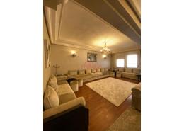 شقة - 3 غرف نوم - 2 حمامات for vendre in المعاريف - الدار البيضاء