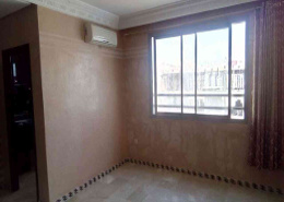 شقة - 2 غرف نوم - 1 حمام for vendre in بوركون - الدار البيضاء