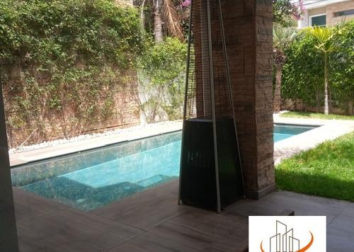Villa - 3 pièces - 3 bathrooms for louer in Casa Green Town - Bouskoura Villa - 3 pièces - 3 bathrooms for louer in Casa Green Town - Bouskoura