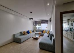 شقة - 3 غرف نوم - 2 حمامات for vendre in أكدال - الرباط