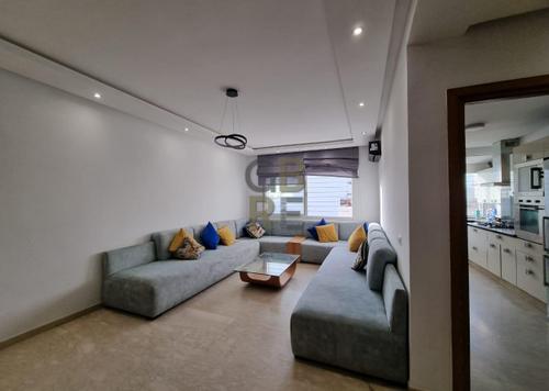 Appartement - 3 pièces - 2 bathrooms for vendre in Agdal - Rabat