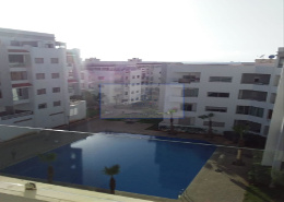 MOHAMMEDIA-LOCATION APPARTEMENT MEUBLÉ 2CHAMBRES VUE SUR MER