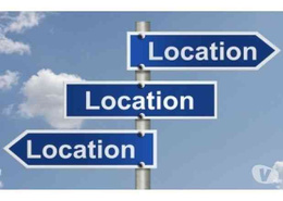 Location d'un magasin 150 m2 situé vers la direction de route el gharb