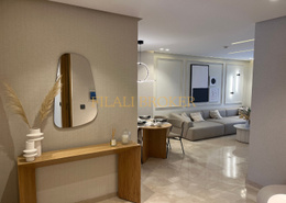 Appartement - 3 pièces - 3 bathrooms for vendre in Maarif Extension - Casablanca