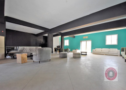 Marrakech Sidi Ghanem, bureaux à louer