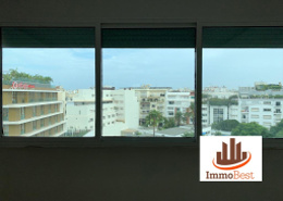 Superbe appartement à louer vide sur Bir Anzarane 3 CH