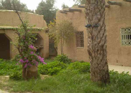 Riad - 3 pièces - 2 bathrooms for vendre in Taroudant - Taroudant