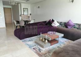 شقة - 4 غرف نوم - 2 حمامات for vendre in حي الرياض - الرباط شقة - 4 غرف نوم - 2 حمامات for vendre in حي الرياض - الرباط