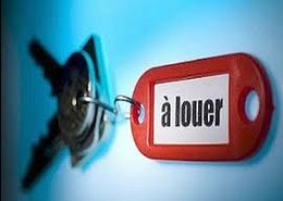 شقة - 2 غرف نوم - 1 حمام for louer in أزلي - مراكش