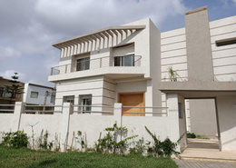 Villa - 4 pièces - 3 bathrooms for louer in Nouaceur - Casablanca Villa - 4 pièces - 3 bathrooms for louer in Nouaceur - Casablanca