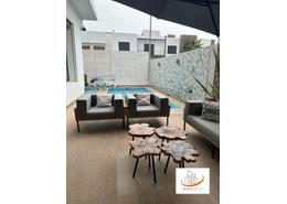 فيلا - 4 غرف نوم - 2 حمامات for vendre in دار بوعزة - الدار البيضاء فيلا - 4 غرف نوم - 2 حمامات for vendre in دار بوعزة - الدار البيضاء