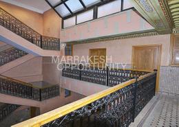 Villa - 7 pièces - 8 bathrooms for vendre in Médina - Marrakech