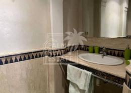 Appartement - 1 pièce - 1 bathroom for vendre in Hivernage - Marrakech