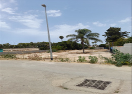أرض for vendre in الأميرات - الدار البيضاء