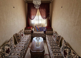 شقة - 2 غرف نوم - 1 حمام for louer in المجاهدين - طنجة
