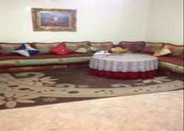 شقة - 2 غرف نوم - 1 حمام for vendre in علال الفاسي - مراكش