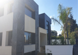 Villa usage bureaux de 1800 m² a louer sur Souissi