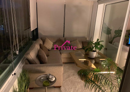 Vente Appartement 75m² CAP TINGIS Tanger Ref: VZ223