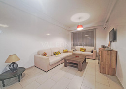 شقة - 2 غرف نوم - 1 حمام for louer in المدينة المالية للدارالبيضاء - الدار البيضاء
