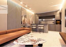 APPARTEMENT À VENDRE – VICTOR HUGO, MARRAKECH