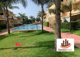 شقة - 2 غرف نوم - 1 حمام for vendre in تماريس - الدار البيضاء