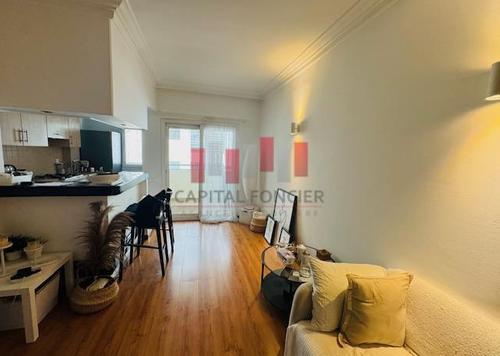 شقة - 1 غرفة نوم - 1 حمام for vendre in غوتييه - الدار البيضاء