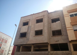 Appartement à vendre, Quartier al hamd , El Jadida