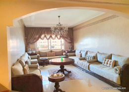 Appartement - 3 pièces - 3 bathrooms for vendre in Centre ville - Tanger