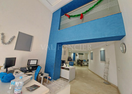 Vente local commercial 109m2 Bd 2 Mars, Casablanca