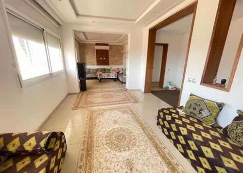 شقة - 2 غرف نوم - 2 حمامات for vendre in حي المحمدي - اغادير