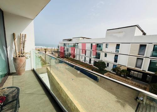 Appartement - 3 pièces - 2 bathrooms for louer in Ain Diab - Casablanca Appartement - 3 pièces - 2 bathrooms for louer in Ain Diab - Casablanca