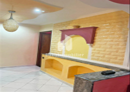 Appartement - 3 pièces - 1 bathroom for louer in Amsernat - Agadir