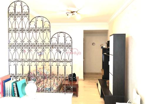 شقة - 3 غرف نوم - 2 حمامات for vendre in بوسيجور - الدار البيضاء