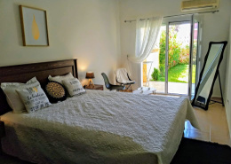 Appartement de 123m2 residence Ap4 fermée avec piscine