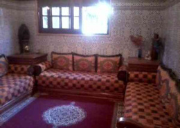 RDC d'une maison a louer