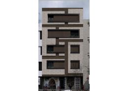 عمارة بالكامل - 7 حمامات for louer in أكدال - الرباط