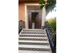 Appartement - 7 pièces - 4 bathrooms for vendre in Amerchich - Marrakech