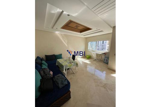 شقة - 3 غرف نوم - 2 حمامات for louer in نجمة - طنجة