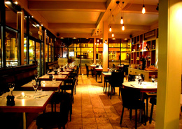 Restaurant for louer in Maarif - Casablanca