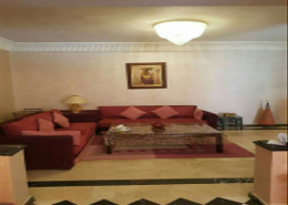 شقة - 2 غرف نوم - 1 حمام for vendre in فصل الشتاء - مراكش